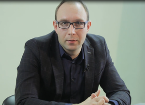 Александр Владимирович Коростылёв, руководитель проекта, ЗАО «СиСофт»