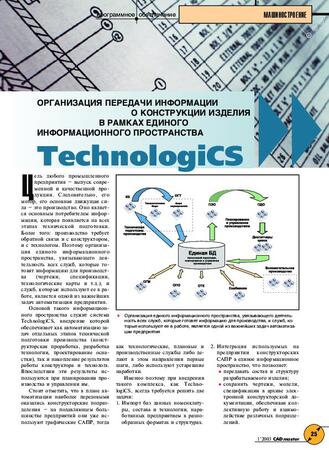 Организация передачи