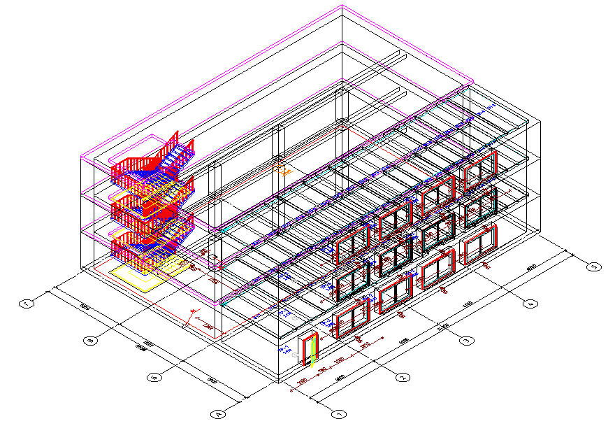 Project atelier. Model Studio CS архитектура. Комплект чертежей BIM. Project STUDIOCS. Project Studio фундаменты.